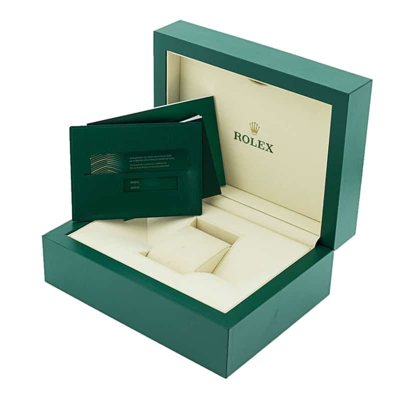 Rolex Sky-Dweller 326238